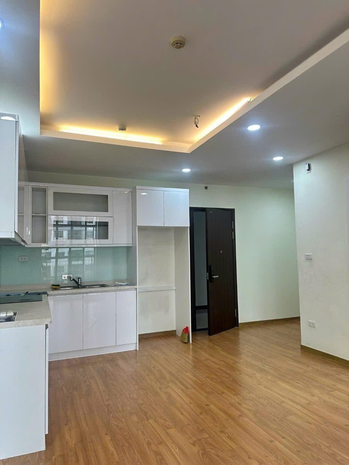 Căn hộ 2PN+1 Anland Lake View